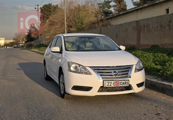 نيسان سنترا 2016 للبيع في العراق - اربيل